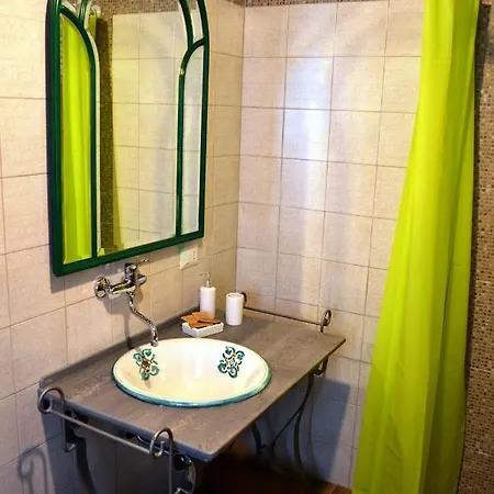 Farm stay Agriturismo Tenuta Portararo Casal Velino