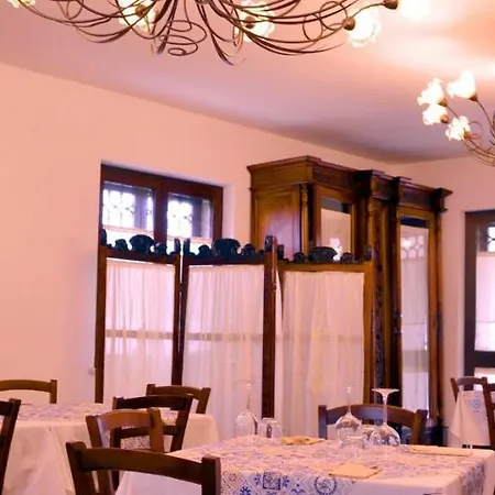 Agriturismo Tenuta Portararo * Casal Velino