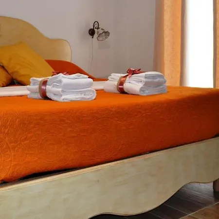 Agriturismo Tenuta Portararo