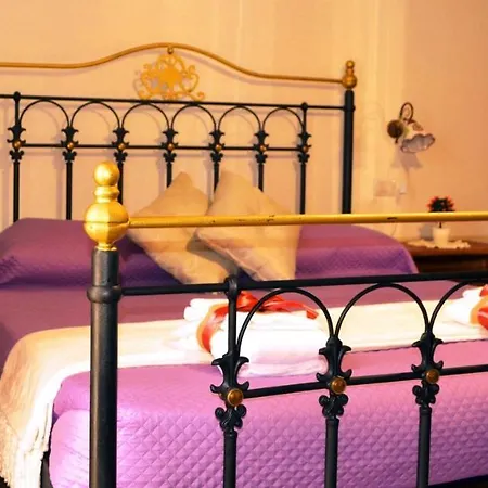 Agriturismo Tenuta Portararo Casal Velino