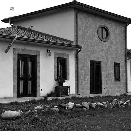 Agriturismo Tenuta Portararo Farm stay Casal Velino